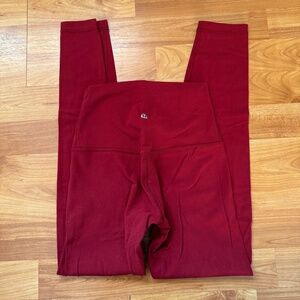 Lululemon Align Leggings